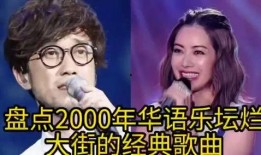 华语乐坛最新爆料的歌,旋律与情感交织的听觉盛宴