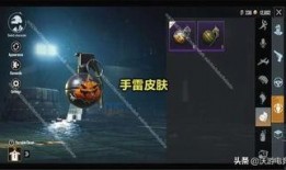 最新爆料手雷皮肤视频播放,最新手雷皮肤视频曝光，震撼视觉效果引热议！