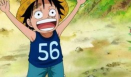 路飞最新爆料图片高清,高清图揭秘神秘岛屿与未知宝藏！